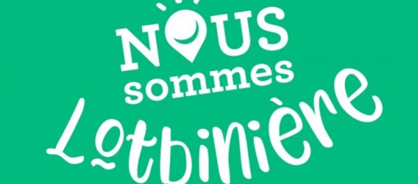 Nous sommes... la forêt