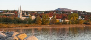 Vivre la Côte-de-Beaupré - Excursion patrimoniale