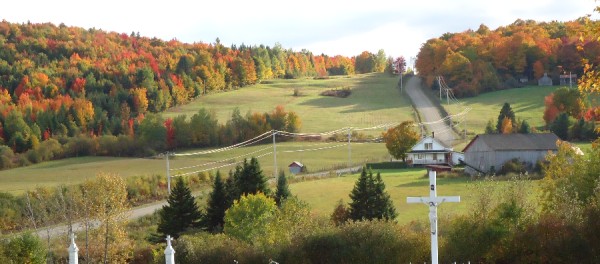 Saint-Jules | Circuit patrimonial de la MRC Beauce-Centre