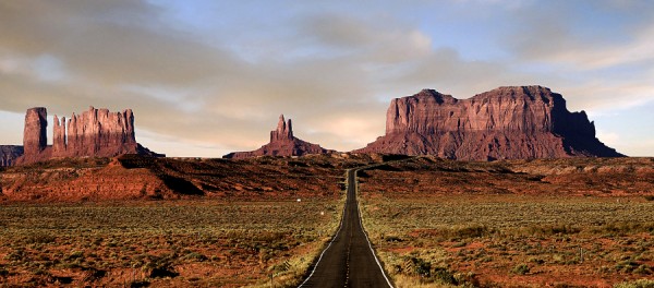 Circuit de Las Vegas au Grand Canyon