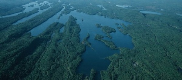 Rimouski-Neigette | Circuit Est | Eaux douces et mer salée