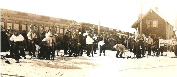 Histoire de Saint-Sauveur - D'hier à aujourd'hui