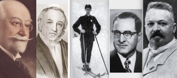 Grands développeurs des Pays-d'en-Haut