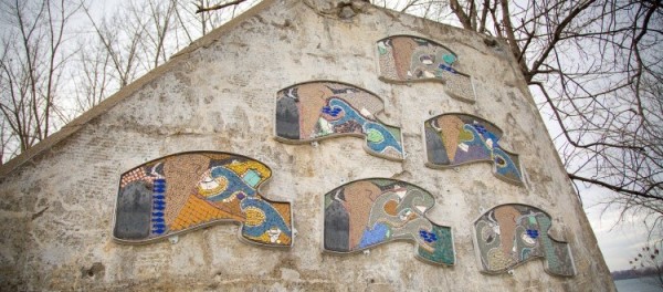 L'art public à Varennes