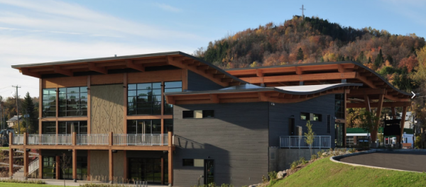 Circuits touristiques de Sainte-Adèle