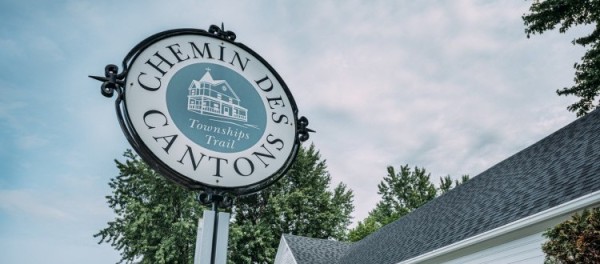 La Tournée du Chemin des Cantons