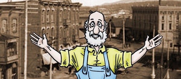 L'Impérial vous embauche!