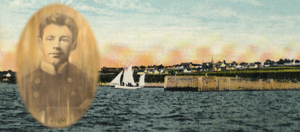 Sur les traces de Nelligan