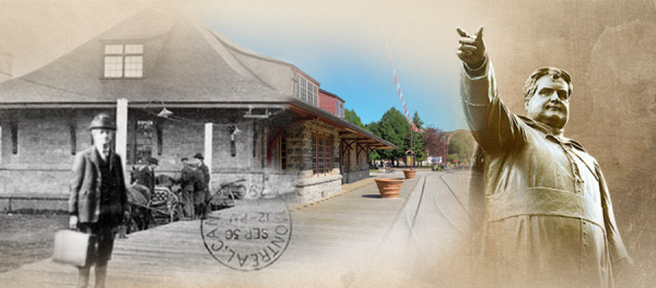 La Route des Belles-Histoires