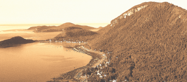 Rimouski-Neigette | Histoires et Horizons