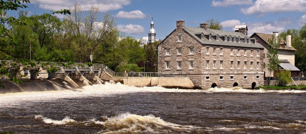 Le Vieux-Terrebonne se raconte