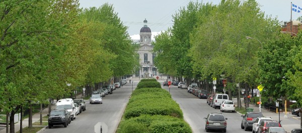 Circuits historiques de Mercier-Hochelaga-Maisonneuve