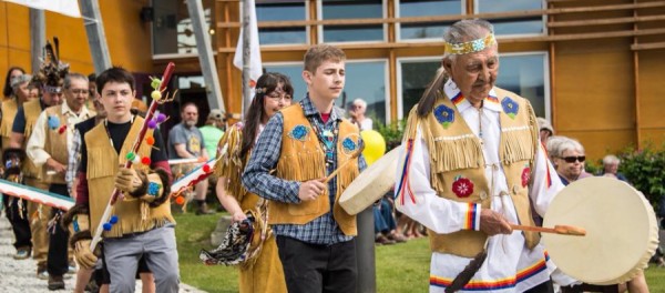 Dawson festif, culturel et artistique