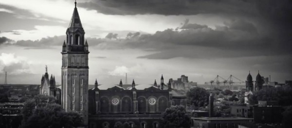 Circuit historique d'Hochelaga