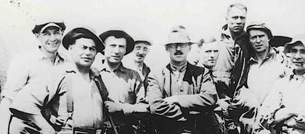 Mont-Rolland | Patrimoine industriel de Sainte-Adèle