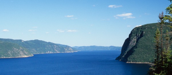 La MRC du Fjord-du-Saguenay, espace d'inspiration