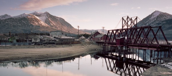 Les aventuriers des lacs du sud