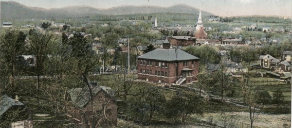 Waterloo - Sur les traces de nos fondateurs