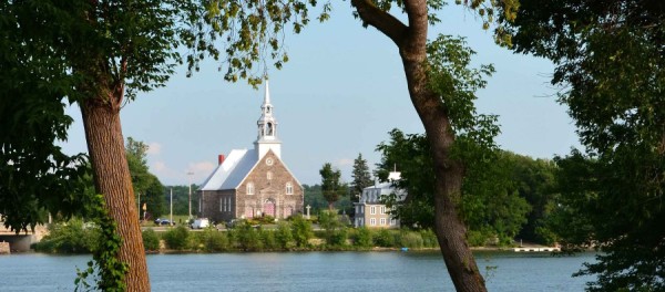 Saint-Charles-sur-Richelieu | Sur les traces des patriotes