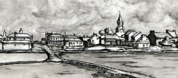 Guidée par le passé, tournée vers l'avenir