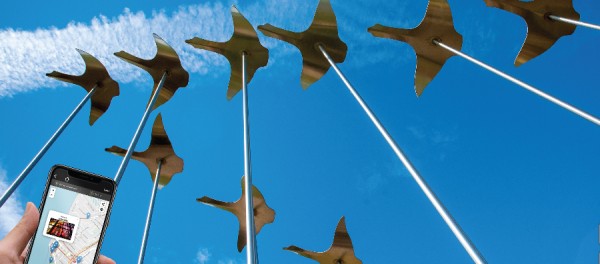 Varennes... à tout vent | Circuits culturels