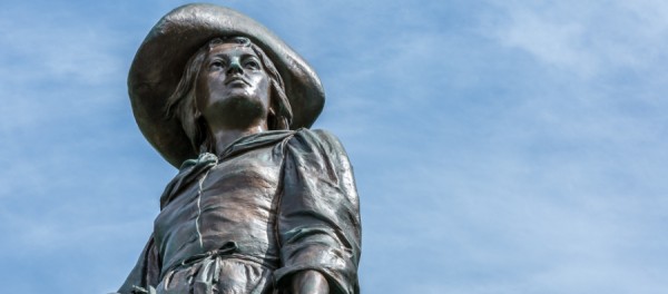 Verchères: 350 ans d'histoire et de passion