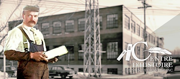 Regard sur le patrimoine industriel maskoutain