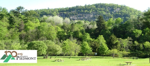 Circuit du centenaire de Piedmont