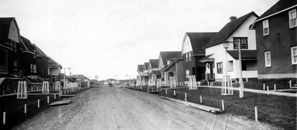 Circuit d'interprétation d'Alma | Riverbend