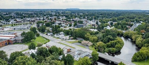 À la découverte des circuits de la MRC d’Acton